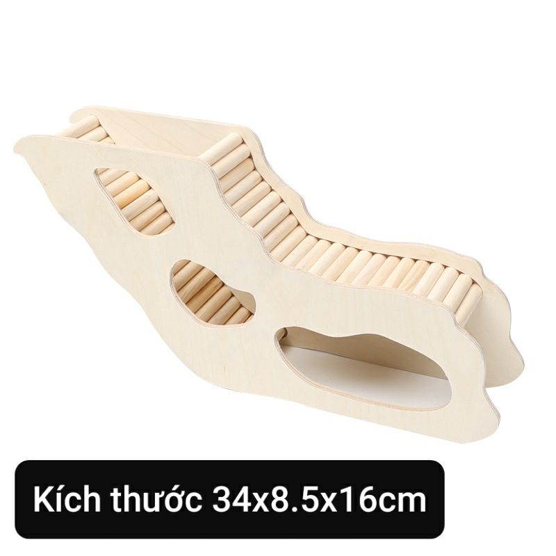 Hầm trú xương khủng long cho hamster và thú cưng nhỏ