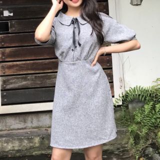 Đầm kiểu nữ sinh 👧