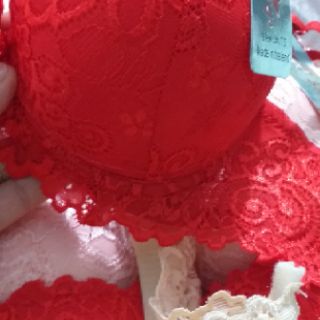 ÁO NGỰC REN XỊN MÚT DÀY ( HÀNG XỊN)