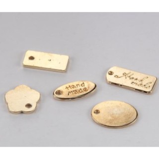 [SALE 6K] Mặt treo handmade