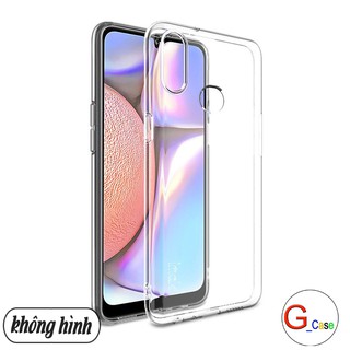 Ốp lưng dẻo cho Samsung Galaxy A10S