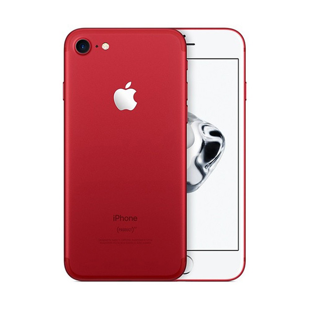 Điện thoại iphone Apple 7G Lock 32G máy đẹp 99% kèm cáp củ sạc Like Mobile