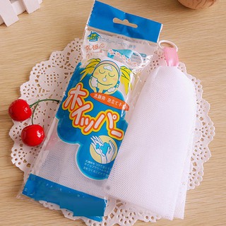 Lưới Tạo Bọt Rửa Mặt Whipper