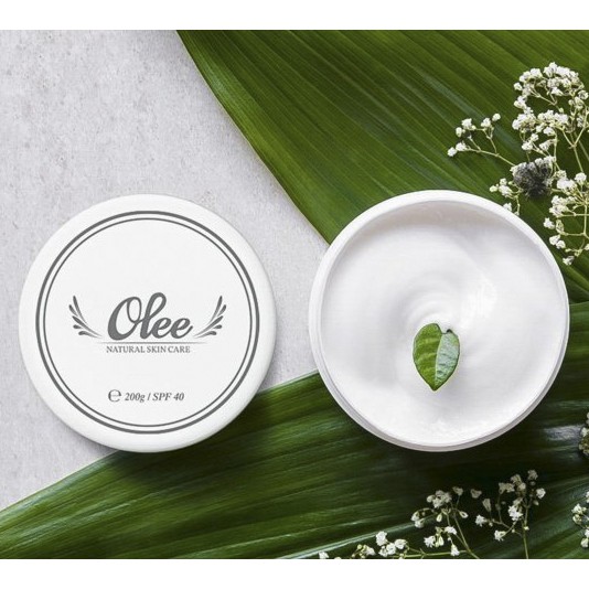 [Bảo Hành Chính Hãng] Kem Dưỡng Trắng Da Toàn Thân Body Olee | BigBuy360 - bigbuy360.vn