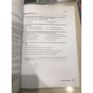 Bộ 6c Ielts Collins