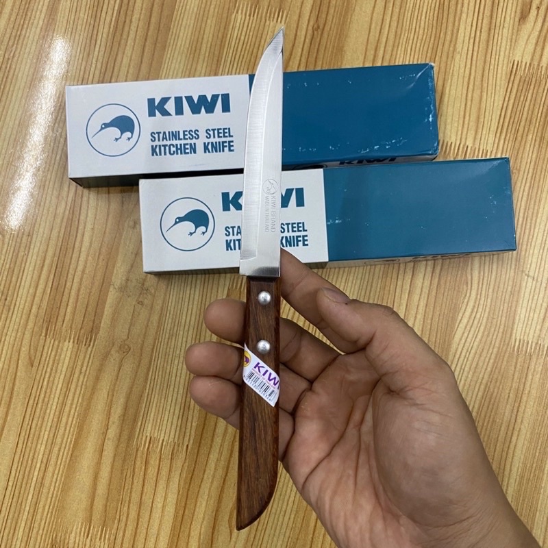 Dao Thái Gọt Trái Cây Hiệu Kiwi Chính Hãng