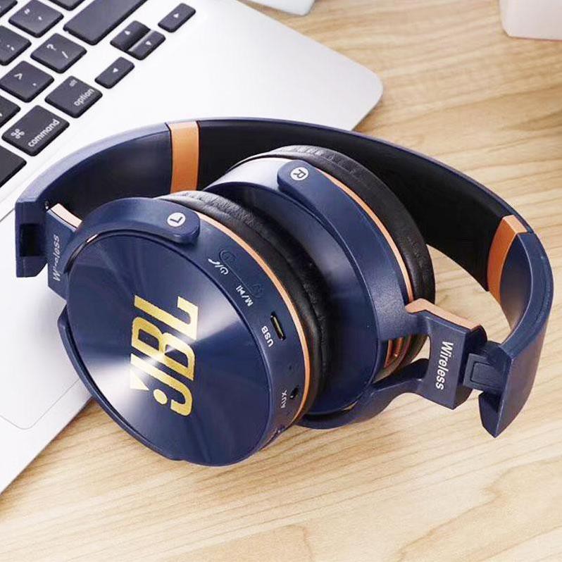 Tai nghe bluetooth chụp tai JB950 Headphone không dây hàng chuẩn/Bh 3 tháng /uy tín