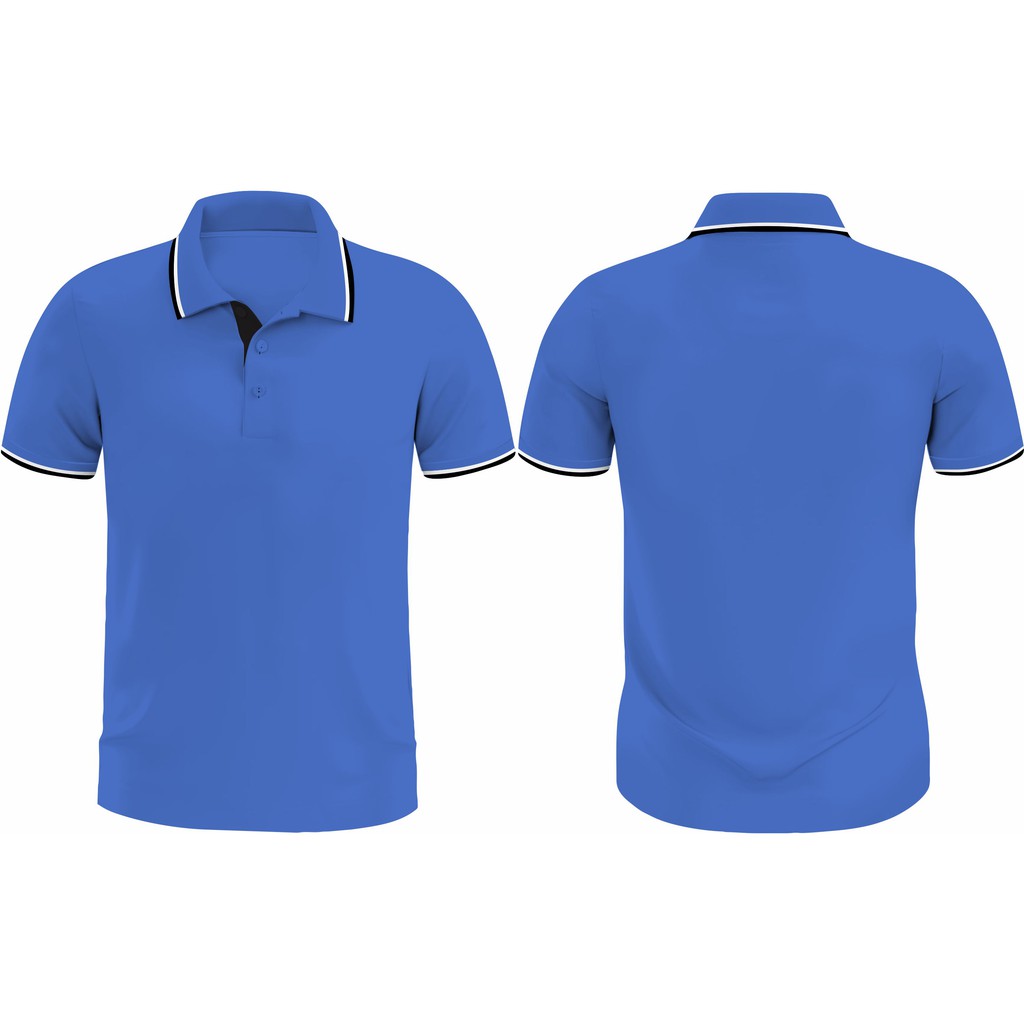 Áo Polo nam cổ bẻ phối vải thể thao xuất xịn,chuẩn form,sang trọng-lịch lãm AOM