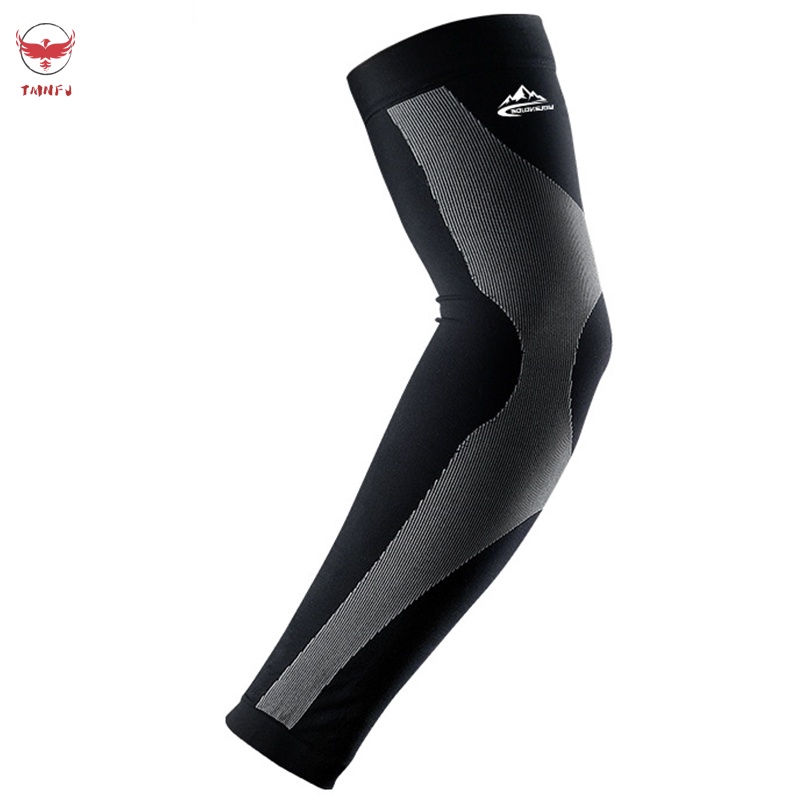 Găng tay ống dài chống nắng bảo vệ khi hoạt động ngoài trời