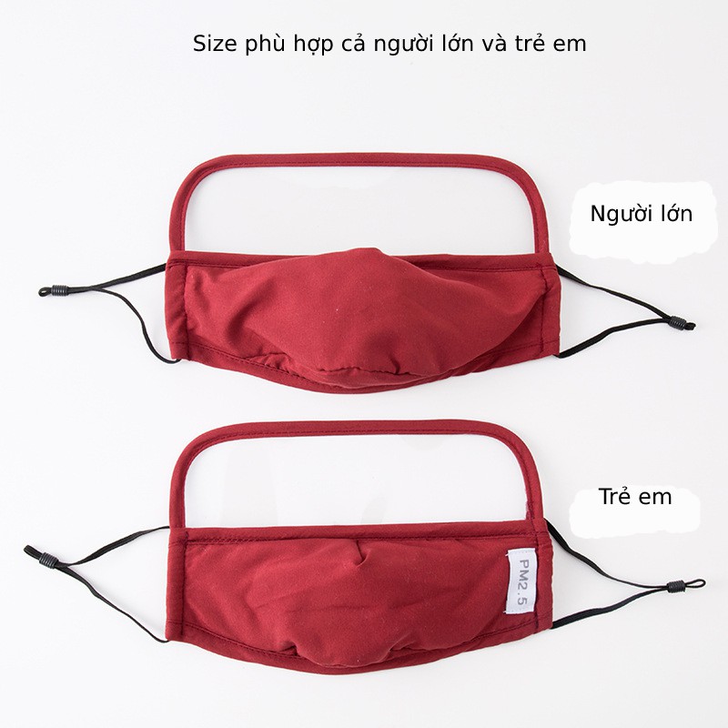 HOT### ⭐⭐ Khẩu trang kính đa năng bảo vệ mắt chống giọt bắn khi ra ngoài và ở trong nhà bếp ⭐⭐ ##NHẬN SỈ TOÀN QUÔC