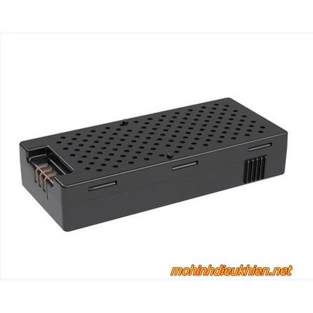 PIN MÁY BAY ĐIỀU KHIỂN TỪ XA 4 KÊNH C129