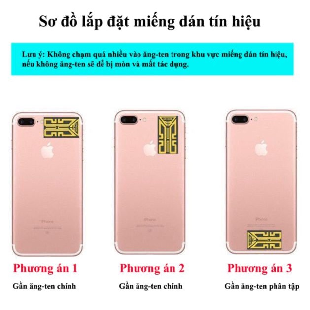 Chip kích sóng công nghệ WTR Mỹ tăng gấp 4 lần tốc độ mạng 4G và Wifi