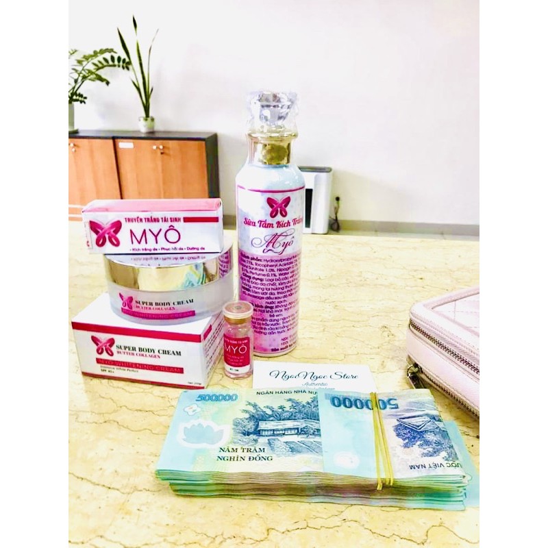 truyền trắng tái sinh MYÔ( chính hãng ) | BigBuy360 - bigbuy360.vn