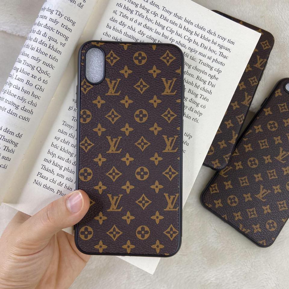 [SAMSUNG] Ốp lưng  L&V Giả Da Cực Sang cho Samsung J7prime/J7pro/J8/A6plus/A10/A20/A30/A20s/A50/A50s/A30s/A51/A70/A71 | BigBuy360 - bigbuy360.vn