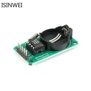 B0440 - MODULE DS1302 Chíp Cắm