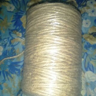 Dây thừng trang trí 2mm (Ảnh thật)
