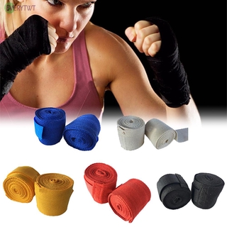 Băng Đeo Cổ Tay Tập Boxing Chất Lượng Cao