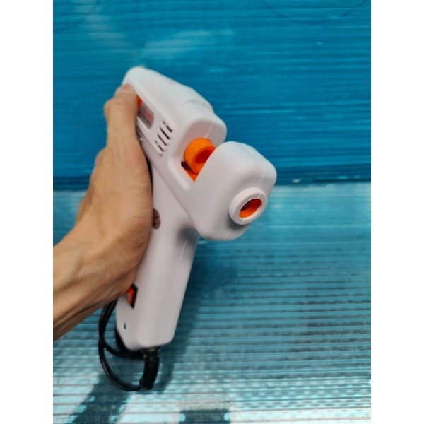 SÚNG BẮN KEO  ĐIỆN  KAPUSI  20W VÀ 60W