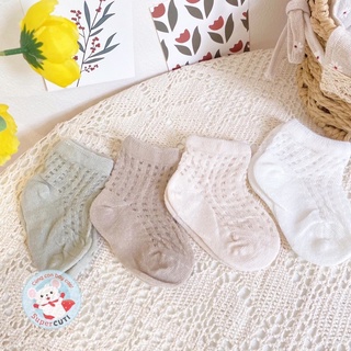Set 4 tất lưới