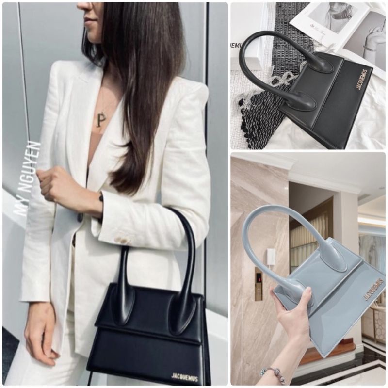 Túi Jasquemus big size chuẩn SUP Full box