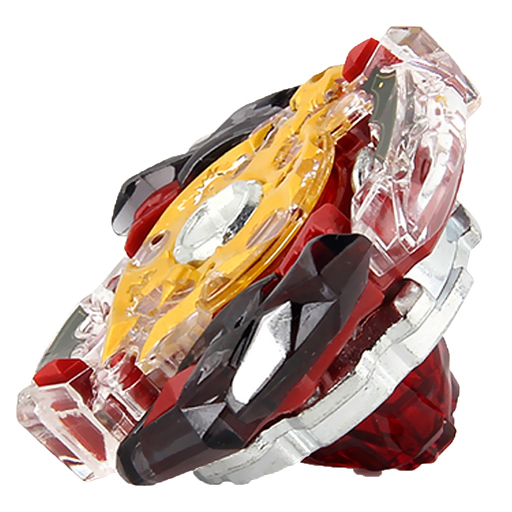 Đồ Chơi Nhân Vật Burst 4D SPRIGGAN.7 Ông B-8665 Thiết Kế Đơn Giản Hiện Đại