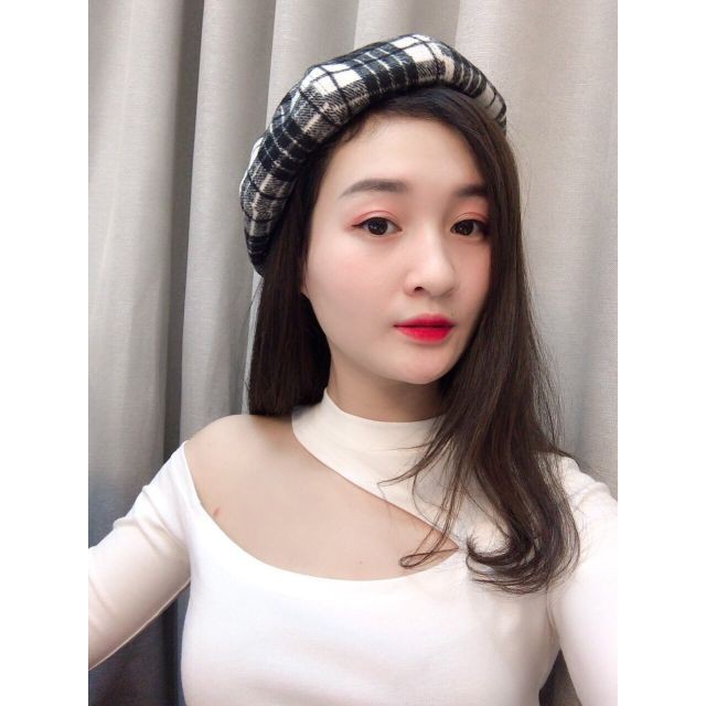 #ÁO_HỞ_VAI DÀI TAY CÓ CỔ KIỂU MỚI | BigBuy360 - bigbuy360.vn