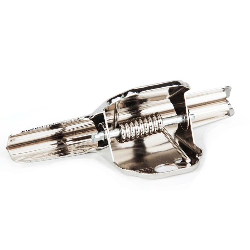 Vỉ 3 kẹp bướm inox 102 mm Guangbo PJ5212