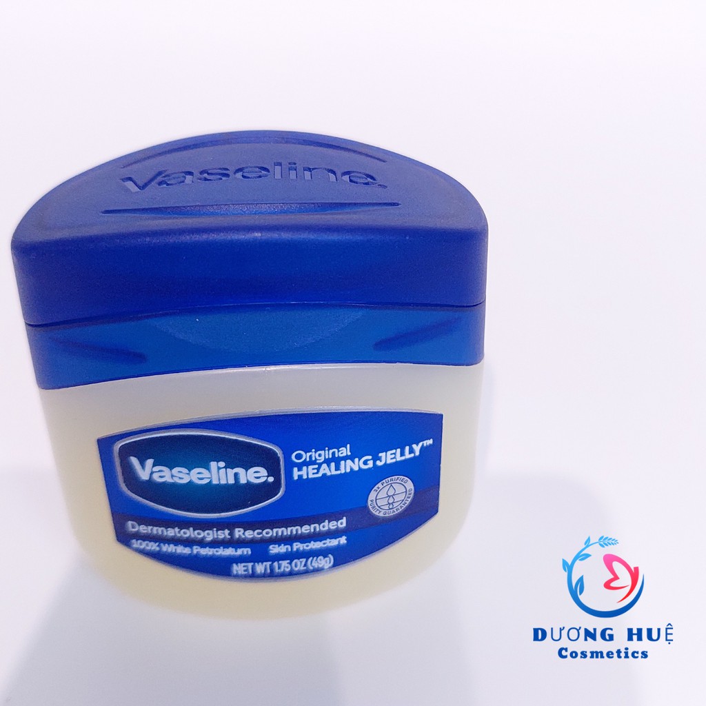 Sáp dưỡng VASELINE đa năng 49g (Chính hãng)