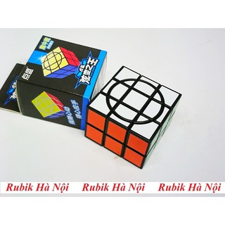 Rubik Diansheng 2x3x3 Crazy