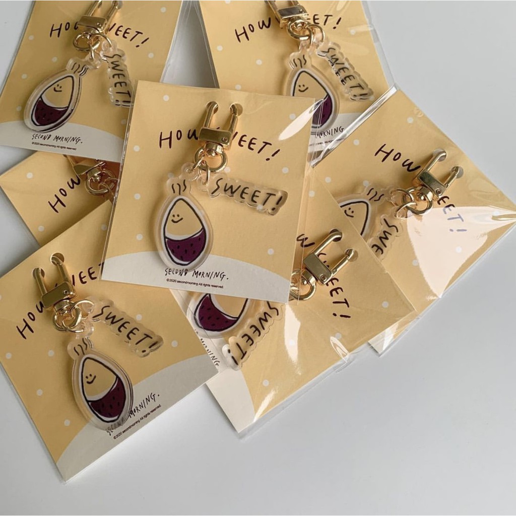 Vỏ bảo vệ hộp sạc tai nghe AirPods 1 2 pro 3 pro mềm hình khoai tây màu tương phản phong cách Hàn Quốc