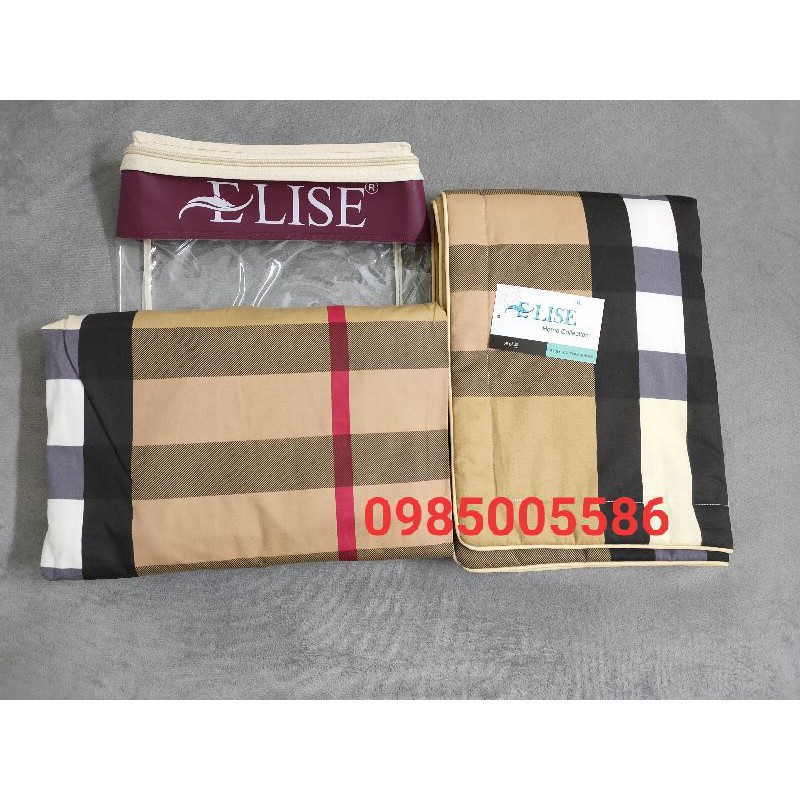 Set Ga gối Cotton ELISSE