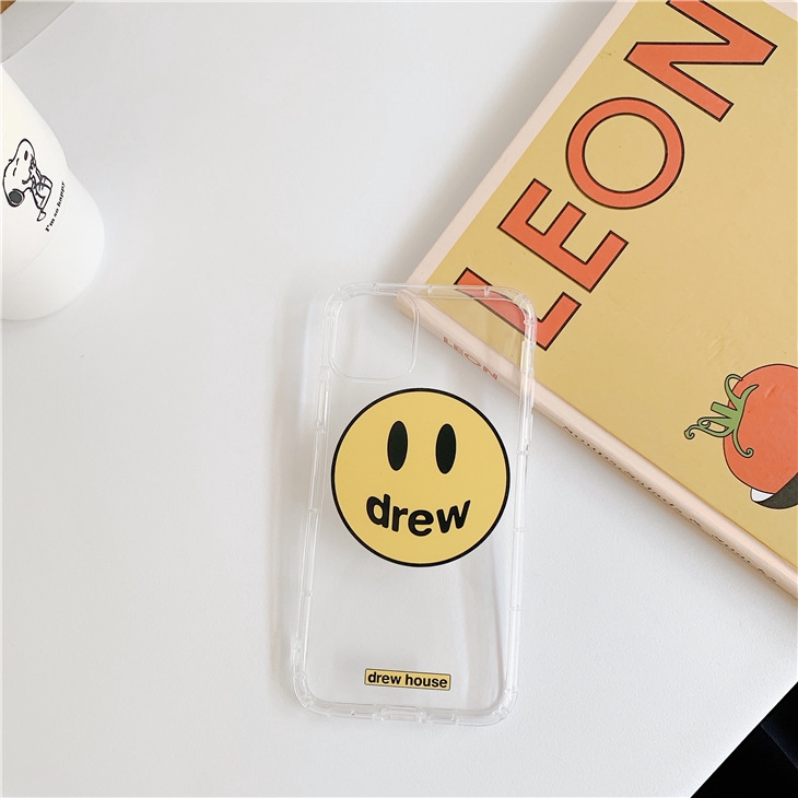 Ốp điện thoại TPU in hình cho iPhone 7 / 8 Plus / X / XS / XR / XS MAX / 11 / 11 PRO / 11 Pro MAX | BigBuy360 - bigbuy360.vn
