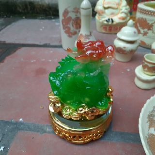 Bộ ông cóc- tỳ hưu theo mệnh