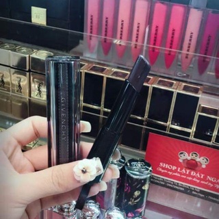 Son dưỡng đen givenchy