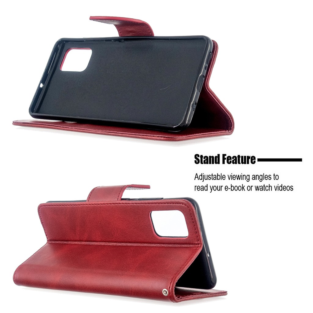 SAMSUNG GALAXY A51 XYP Bao da điện thoại cao cấp cho | BigBuy360 - bigbuy360.vn