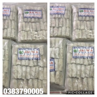 Chả ram tôm đất Bình Định