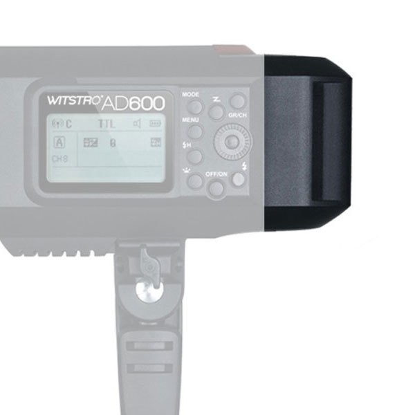 Pin WB87 cho đèn ngoại cảnh AD600BM godox