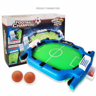 Bàn bắn bóng đá cỡ to Football Champions mới nhất 2021