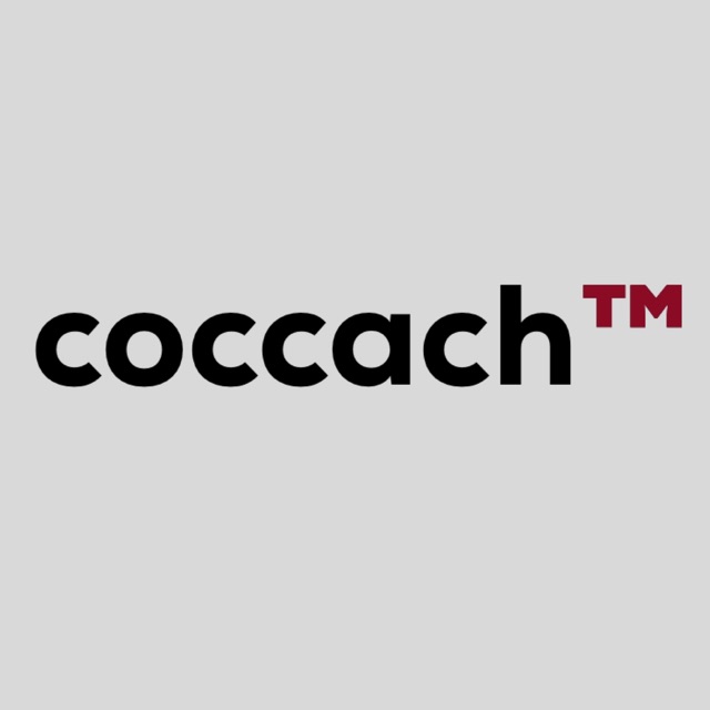 COC CACH | UNISEX MALL