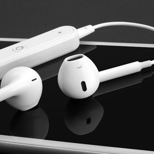 Tai nghe bluetooth phong cách thể thao tích hợp mic