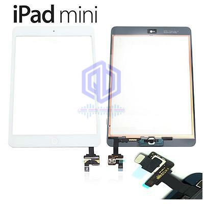 CẢM ỨNG THAY THẾ MINI 1 / 2 CÓ IC + HOME ZIN