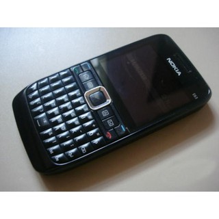 Điện thoại độc cổ NOKIA E63