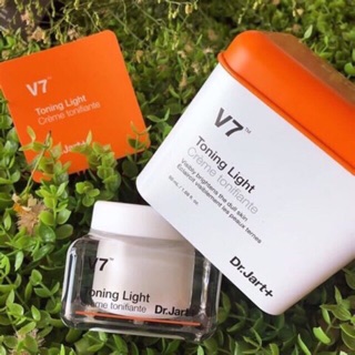 [MẪU MỚI 2019] KEM V7 TONING LIGHT
