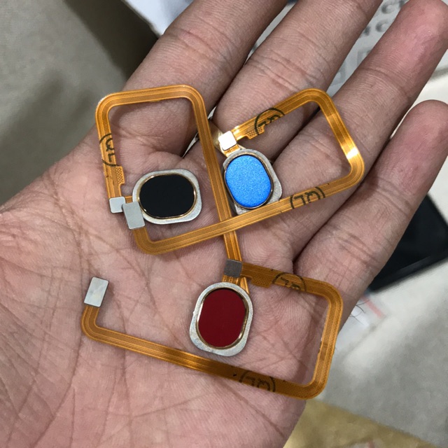 Vân Tay Oppo A5s Zin Hàng Cao Cấp