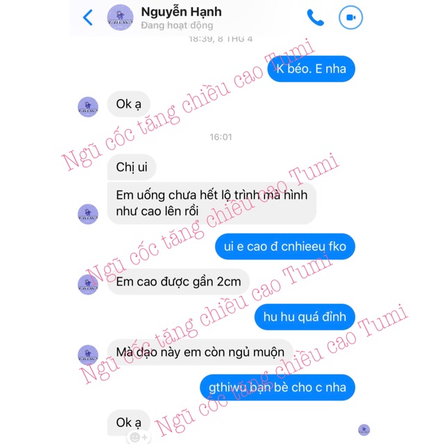 Viên Tăng chiều cao Tu-ami, bổ sung canxi hỗ trợ tăng chiều cao an toàn hiệu quả | BigBuy360 - bigbuy360.vn