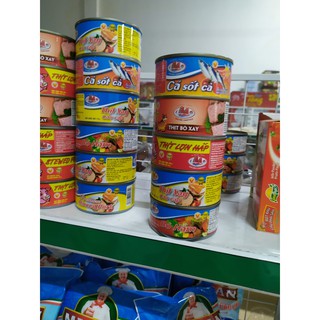 Thịt lợn hấp Hạ Long 150g