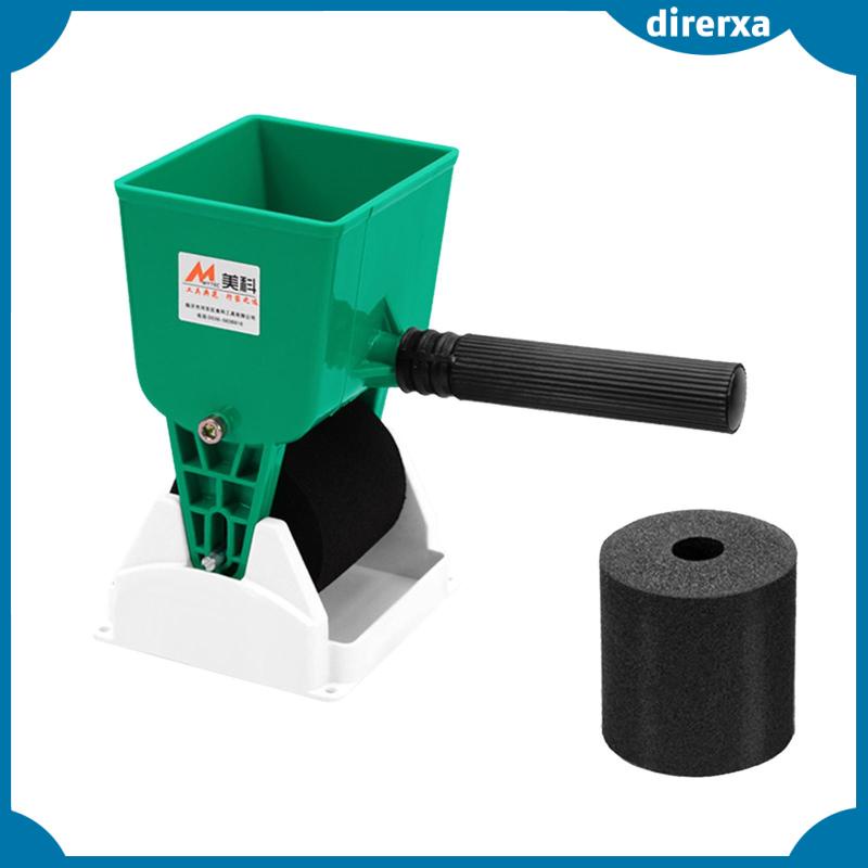 Con Lăn Keo Cầm Tay Chuyên Dụng Cho Chế Biến Gỗ