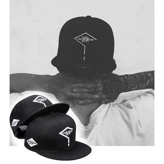 Mũ nón nam đẹp Snapback