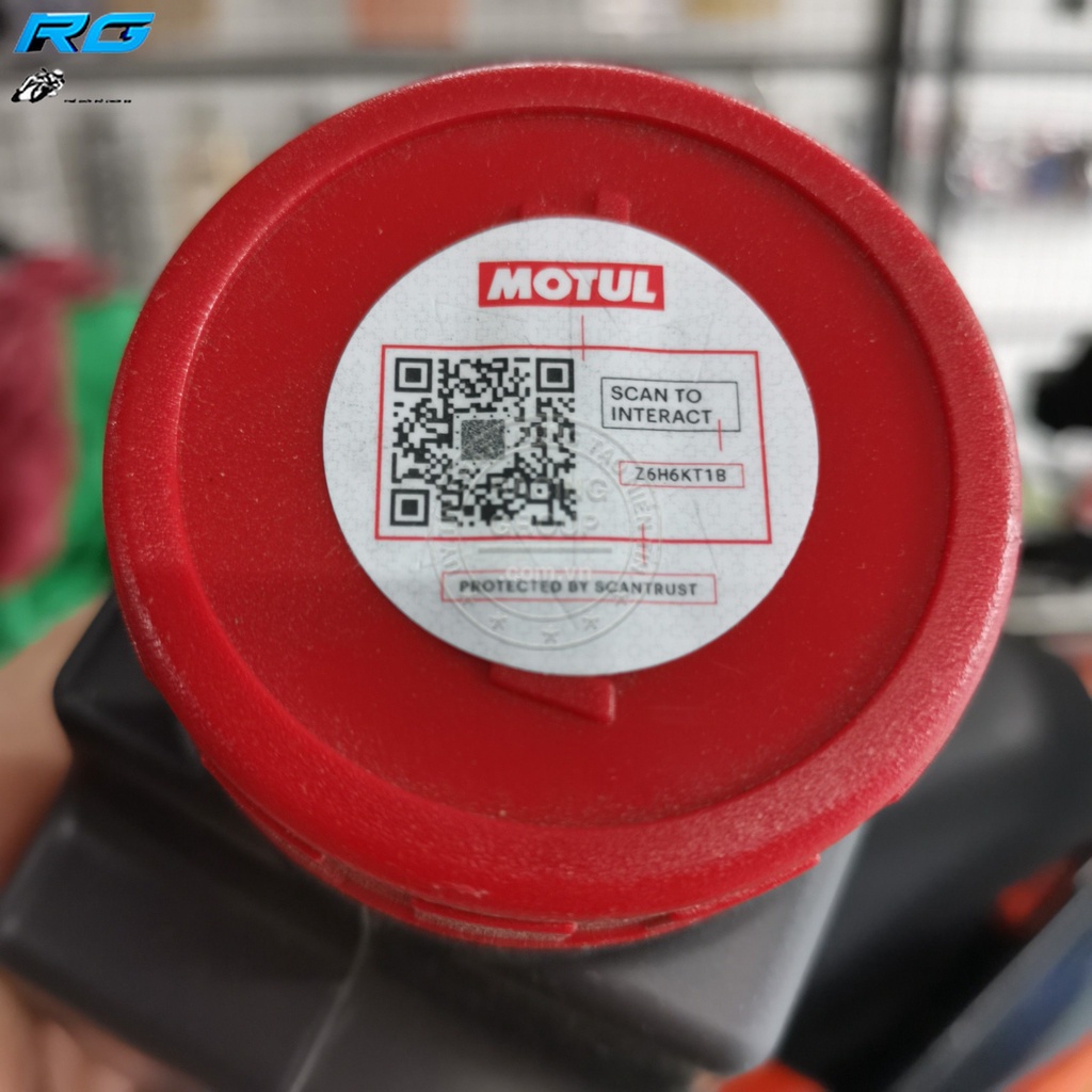 Dầu Nhớt Motul 3100 Gold 800ML Chính Hãng Motul