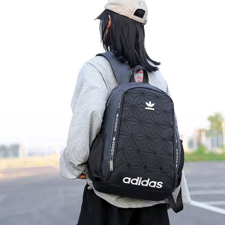 Ba lô học sinh adidas thời trang chính hãng 100%